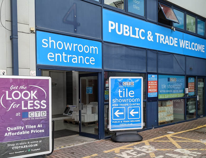 Tiles Store Near Croydon Tile Shop Croydon CTD Tiles